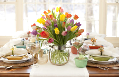 Pranzo di Pasqua 2019 Pranzo di Pasqua 2019