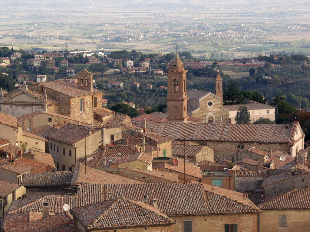 Borghi Medievali